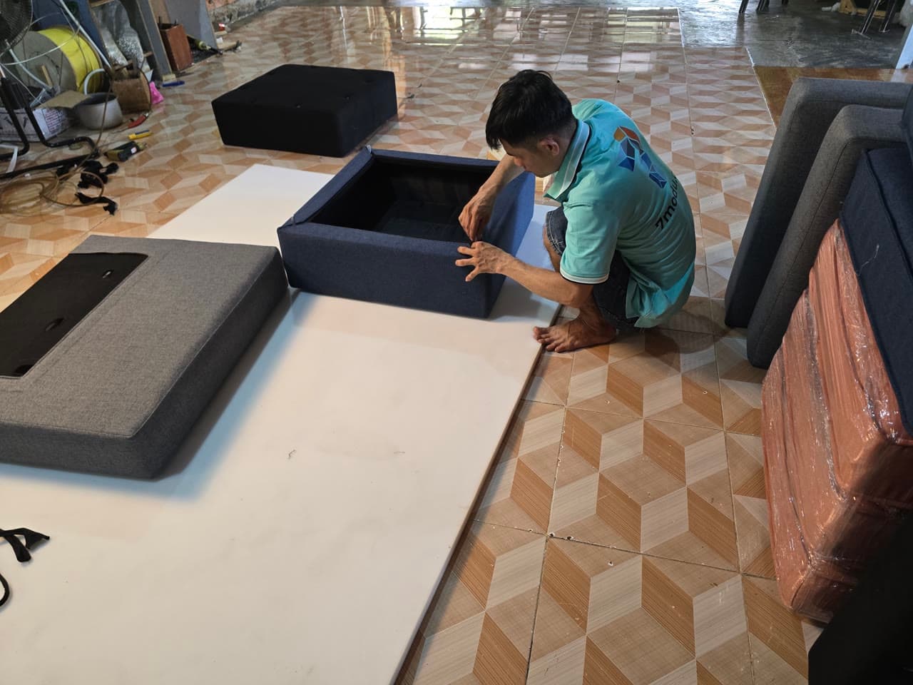 Giới thiệu
