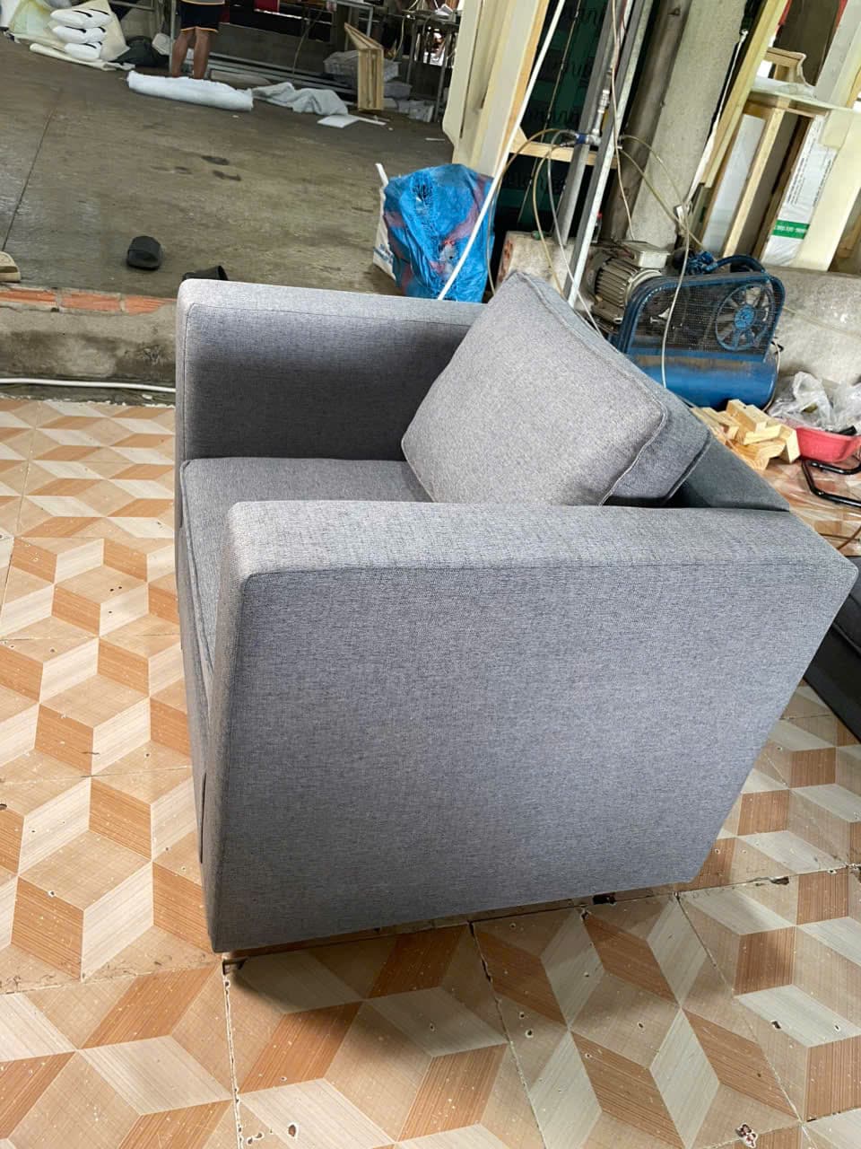 Mẹo Tiết Kiệm Khi Mua Sofa Module: Combo, Sale Theo Mùa, Mua Đúng Lúc