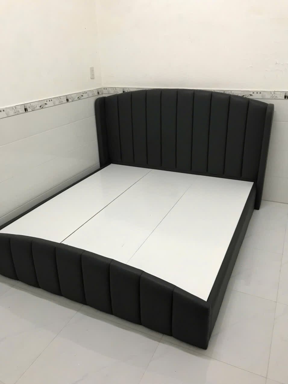 Mua Giường Tại Phú Mỹ — Giường Gấp Thông Minh, Giao Tận Nơi | 7MODU