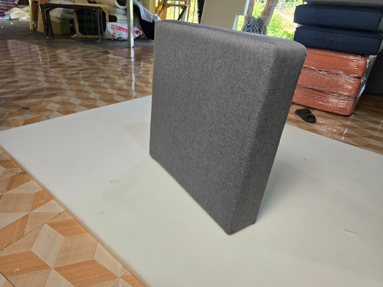 Chính sách bảo mật