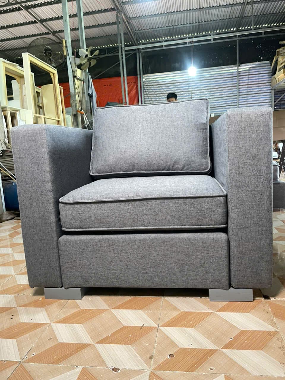 Bọc lại ghế sofa tại Đồng Tháp