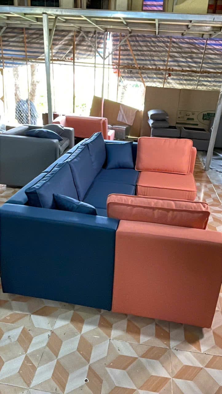 Bọc lại ghế sofa tại Lạng Sơn