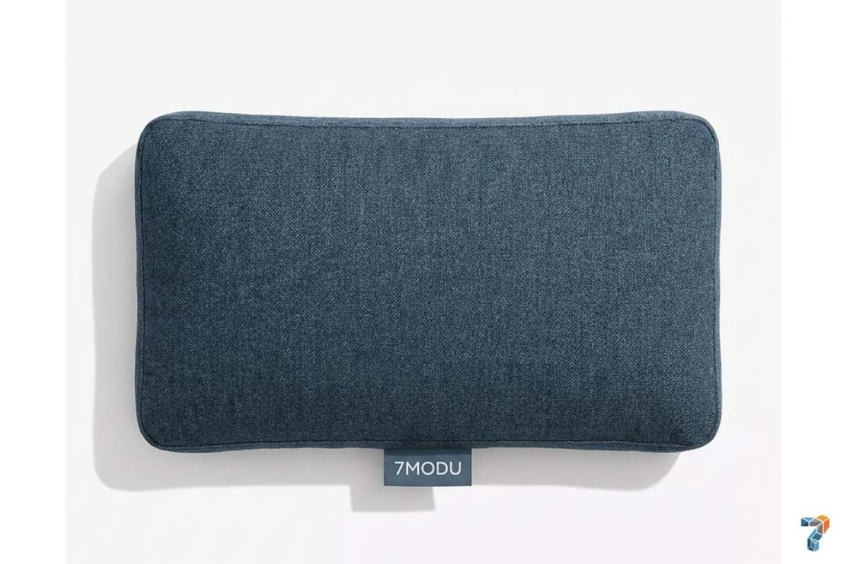 Vỏ Áo Tựa Lưng Ghế Sofa Băng 2 Chỗ